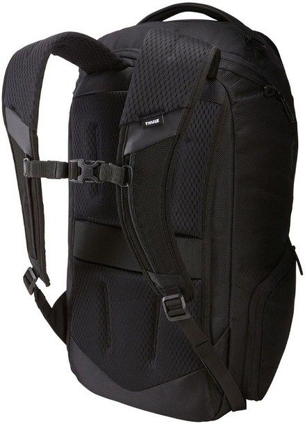 Thule - Прочный туристический рюкзак Accent Backpack 28