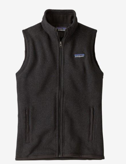 Patagonia Better Sweater Fleece