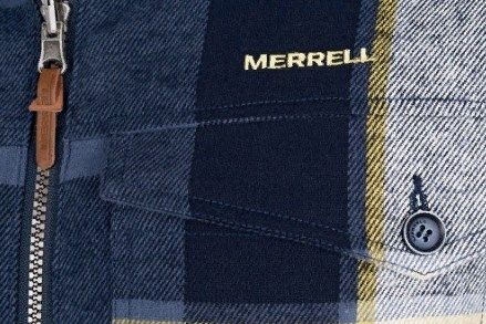 Merrell - Куртка теплая для мужчин Sakae