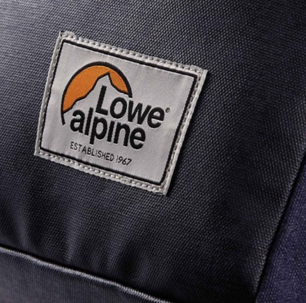 Lowe Alpine - Эргономичный рюкзак Adventurer 20