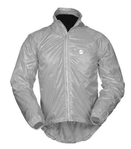 Montane - Удобная куртка мужская Velo H2O JKT