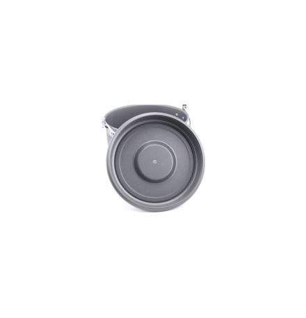Кастрюля алюминиевая BULin BL200-C12