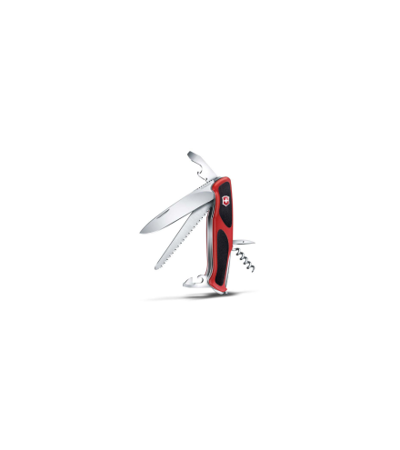 Victorinox - Высокотехнологичный перочинный нож RangerGrip