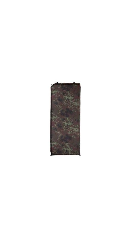 Коврик самонадувающийся Talberg Forest Comfort Mat 188x66x5 см