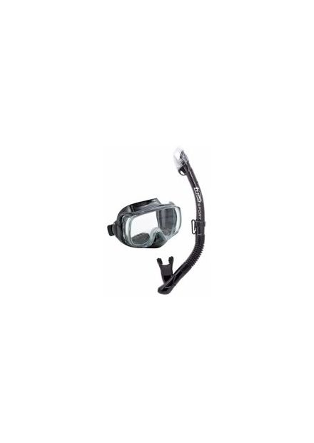 Комплект маска и трубка в сумке Tusa Sport UCR-3325