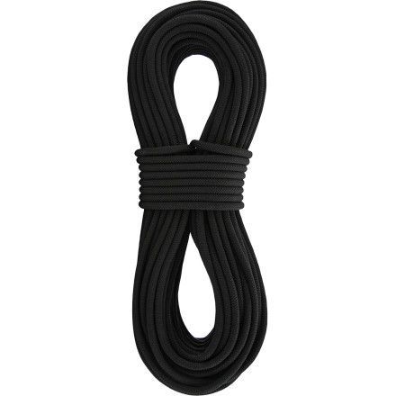 Прочная верёвка Sterling Rope SuperStatic2 3/8