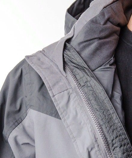 Мужская штормовая куртка Marmot Bastione Component Jacket