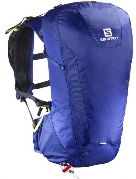 Рюкзак вместительный Salomon Bag Peak 20