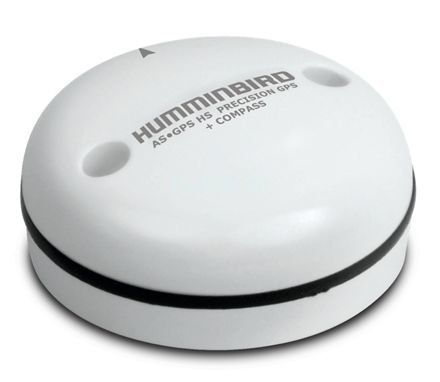 Humminbird - Внешний GPS-приемник AS GRP