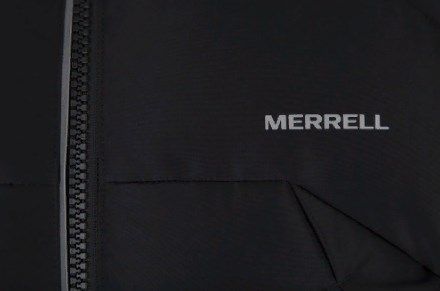 Merrell - Удобный мужской пуховик
