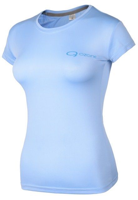 Ультрамодная футболка O3 Ozone Value O-Skin