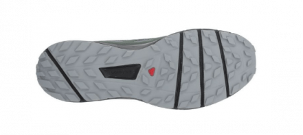 Salomon - Мембранные кроссовки Sense Ride GTX