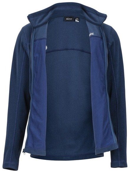 Marmot - Флисовая мужская куртка Colfax Jacket