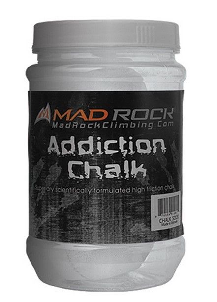 Mad Rock - Магнезия спортивная Chalk Sock