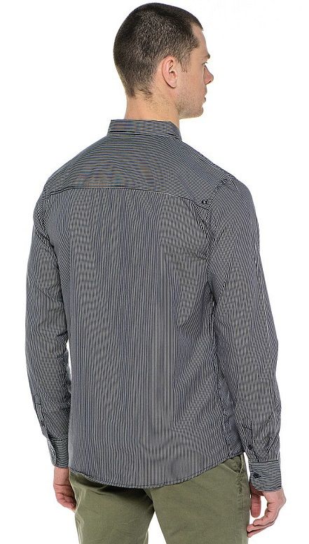 Rip Curl - Рубашка с длинным рукавом Stretch L/S Shirt