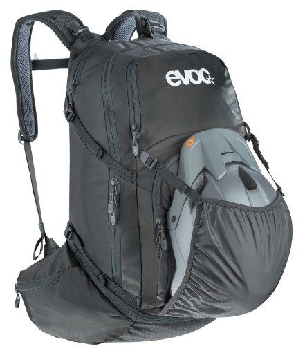 Evoc - Велосипедный рюкзак Explorer Pro 30L