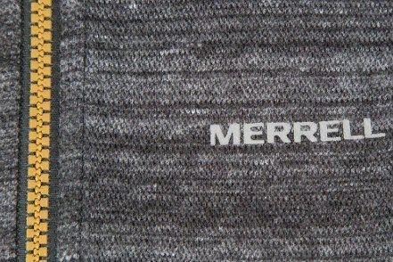 Merrell - Комфортная женская флисовая куртка