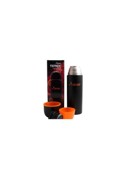 Термос походный из нержавеющей стали Тонар HS.TM-025 1.0
