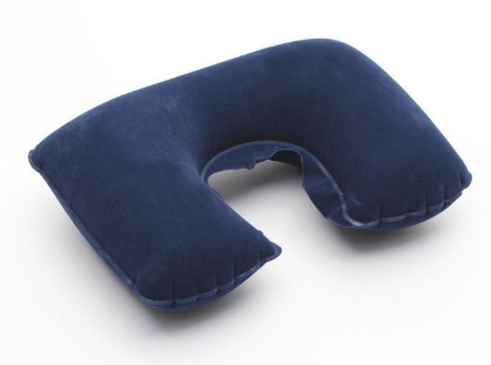 Favorit azur - Надувная подушка
