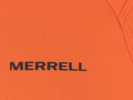 Merrell - Удобная мужская термофутболка