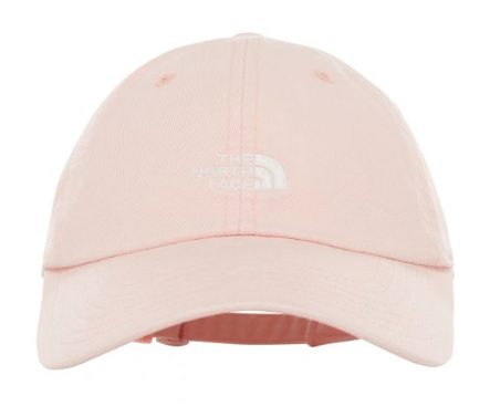 The North Face - Лаконичная кепка Washed Norm Hat