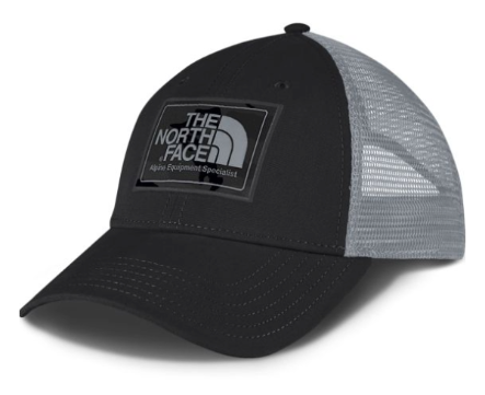 The North Face - Защитная кепка Mudder Trucker Hat