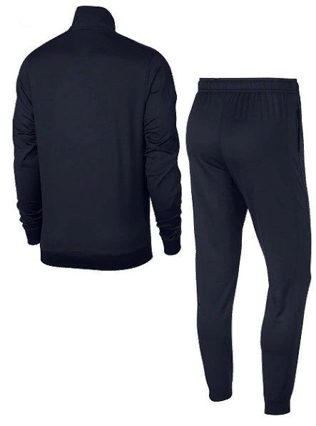 Nike - Мягкий спортивный костюм M Nsw Trk Suit Pk