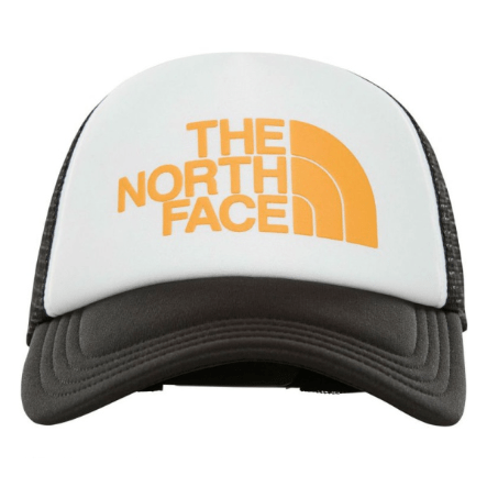 The North Face - Стильная бейсболка Logo Trucker