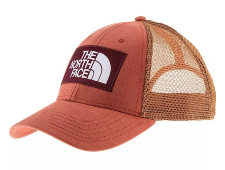 The North Face - Защитная кепка Mudder Trucker Hat