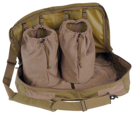 Tasmanian Tiger - Сумка для переноски снаряжения Tactical Equipment Bag 42