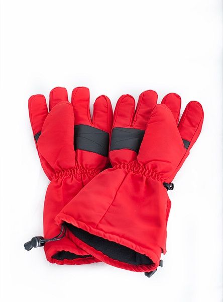 Теплые перчатки с подогревом на аккумуляторах RedLaika RL-P-02 (Akk) (3600 mAh)