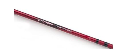 Shimano - Удилище телескопическое Catana FX TE 5-700