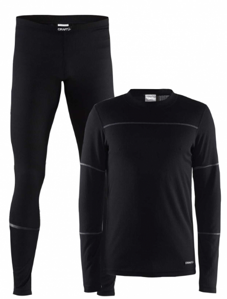 Термо-комплект Craft Baselayer