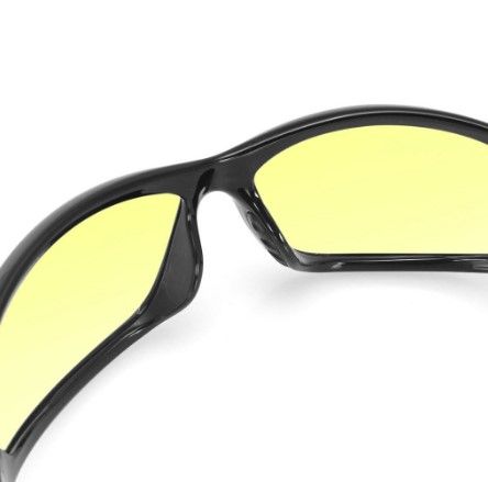 Bobster - Дорожные очки Charger Antifog Ansi