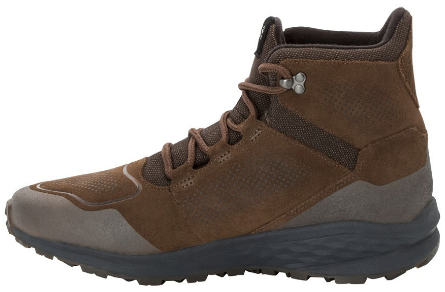 Jack Wolfskin - Ботинки мужские Coogee texapore wt Mid M