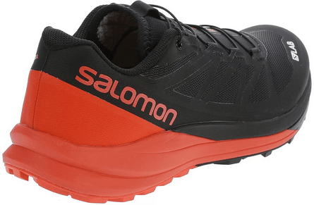 Salomon - Современные беговые кроссовки S-Lab Sense Ultra