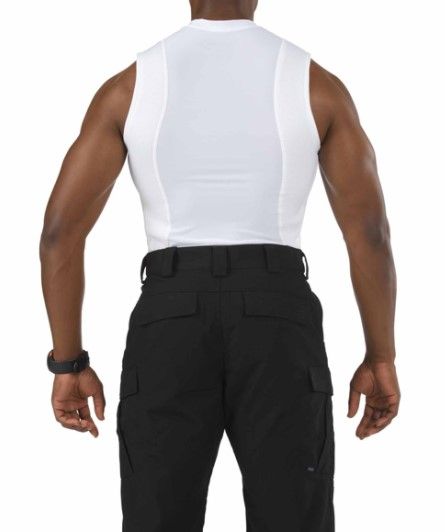 Качественная майка Сплав 5.11 Sleeveless Holster Shirt