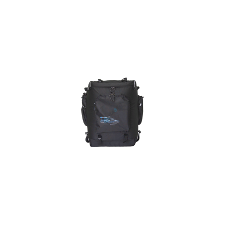 Baseg - Кофр на багажник снегохода Polaris Titan