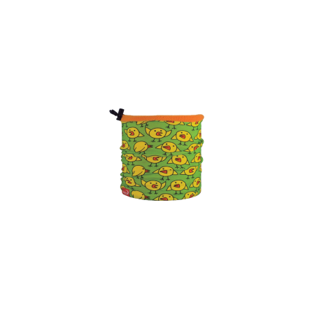 Флисовый шарф Wind X-Treme Tubb-B Reversible 22247 Chick