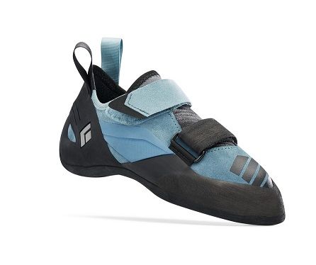 Black Diamond - Удобные скальные туфли Focus- Wmn'S Climbing Shoes