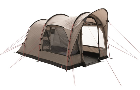 Robens - Просторная палатка Cabin 400