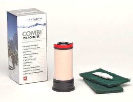 Katadyn - Сменный керамический картридж Combi