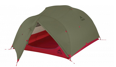 MSR - Палатка для отдыха Mutha Hubba NX 3
