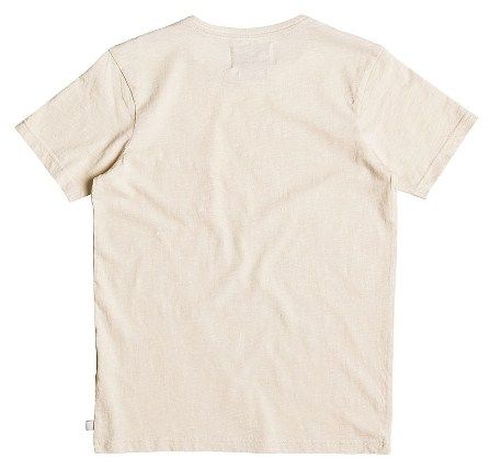 Quiksilver - Летняя детская футболка для мальчиков 371346