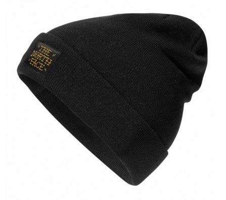 The North Face - Шапка теплая Dock Worker Beanie