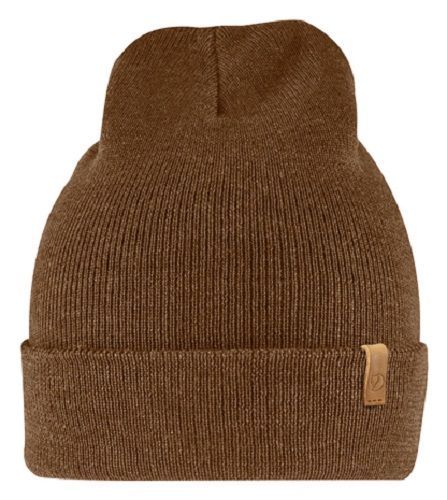 Fjallraven - Шапка с отворотом Classic Knit Hat
