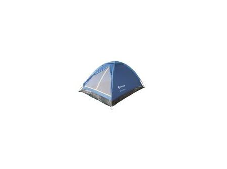 Качественная палатка KingCamp 3016 Monodome Fiber 
