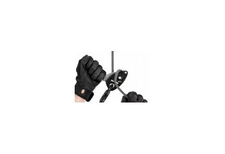 Индивидуальная спасательная система Petzl Exo Eashook Open