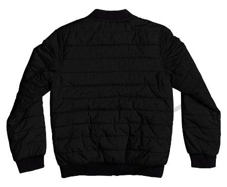 Quiksilver - Практичная куртка для мальчиков Dark Field