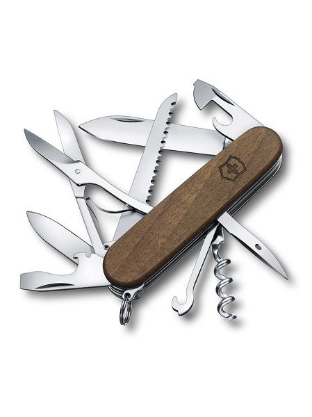 Victorinox - Складной нож Victorinox Huntsman (1.3713)